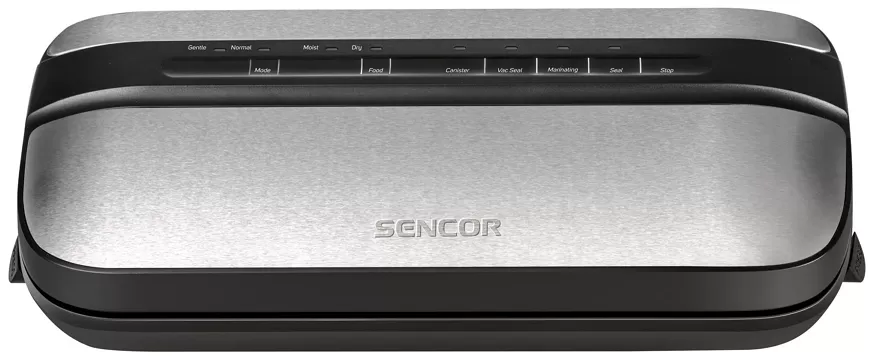 Вакуумный упаковщик Sencor SVS4010SS
