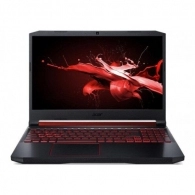 Ноутбук Acer Nitro 5 AN515-54-54T2, Obsidian Black (NH.Q59EU.056), 16 ГБ, Linux, Черный