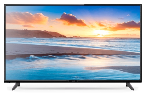 LED телевизор Akai UA39HD19T2 photo LED телевизор Akai UA39HD19T2 photo