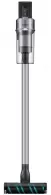 Aspirator vertical Samsung VS20T7536T5, 550 W, 86 dB, Argintiu