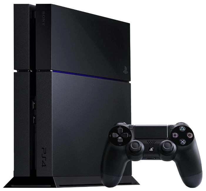 Consola Sony PlayStation 4 Pro, 1Tb
