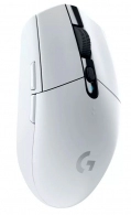 Беспроводая мышь Logitech G 305 White