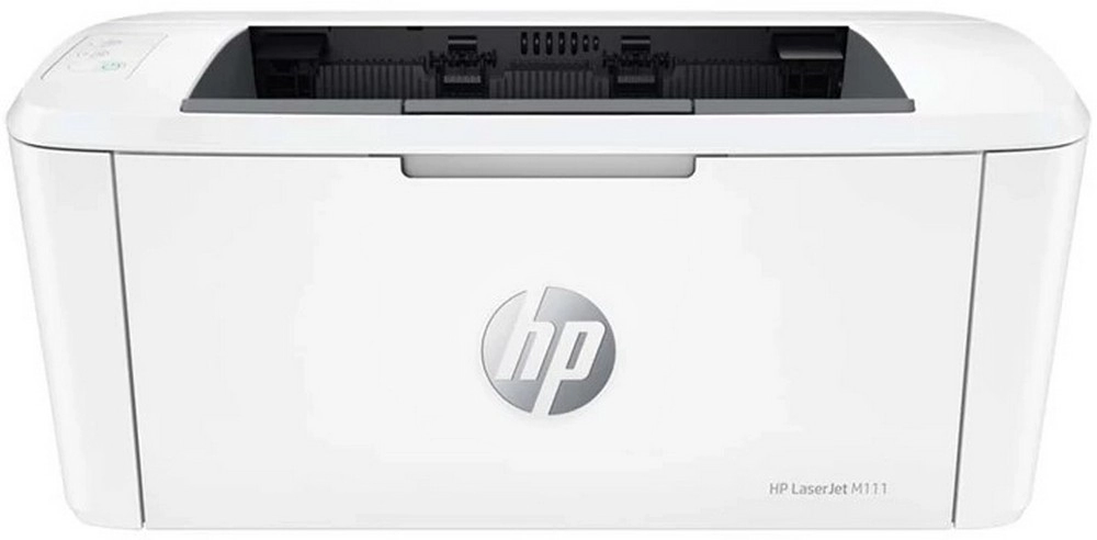 Принтер лазерный HP Laser 111w White