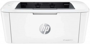 Принтер лазерный HP Laser 111w White