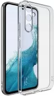 Чехол Screen Geeks SA Galaxy A54 TPU ultra thin