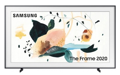 Телевизор Samsung QE55LS03TAUXUA / 55" / QLED / UHD 4K photo 1 Телевизор Samsung QE55LS03TAUXUA / 55" / QLED / UHD 4K photo 1