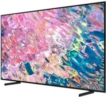 Televizor QLED Samsung QE55Q60BAUXUA, HDR10/HLG, 140 cm