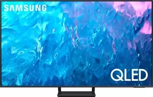 QLED телевизор Samsung QE55Q70CAUXUA, 