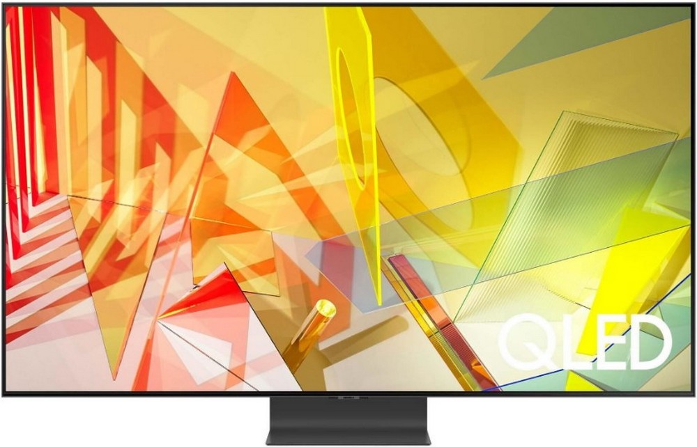 Телевизор Samsung QE55Q95TAUXUA / 55" / QLED / UHD 4K photo 1 Телевизор Samsung QE55Q95TAUXUA / 55" / QLED / UHD 4K photo 1