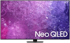 Televizor Neo QLED Samsung QE55QN90CAUXUA, 