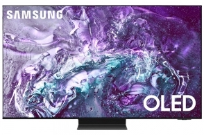 Televizor OLED Samsung QE55S95DAUXUA, 