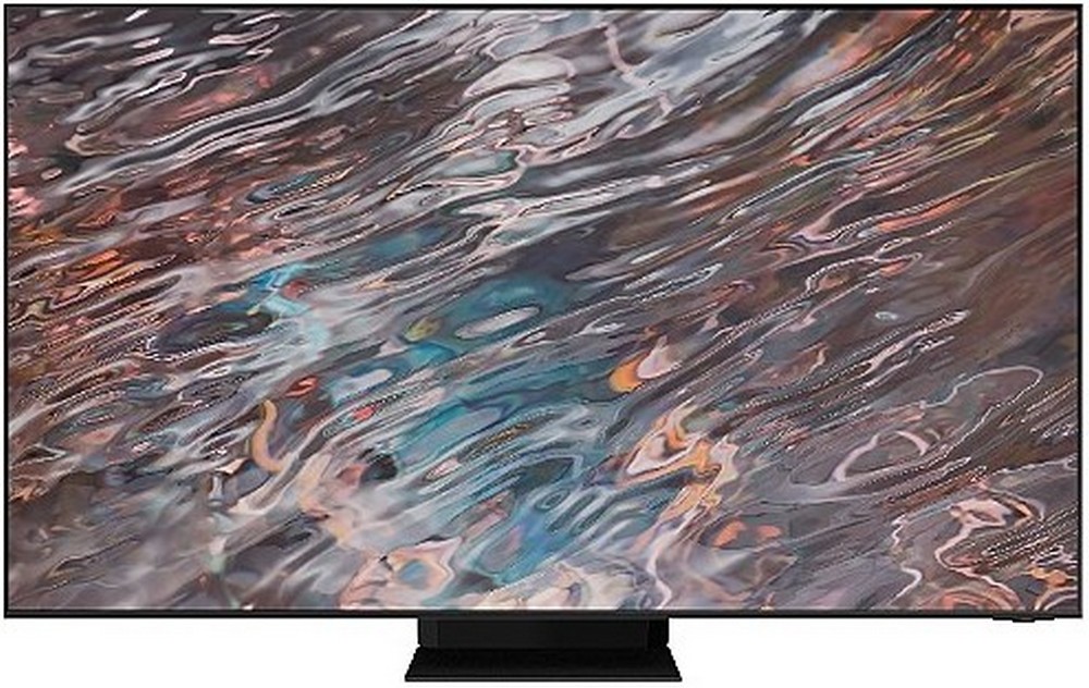 8K QLED телевизор Samsung QE65QN800AUXUA photo 8K QLED телевизор Samsung QE65QN800AUXUA photo