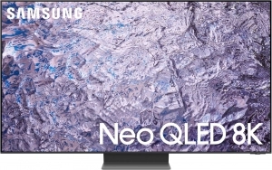 Televizor Neo QLED Samsung QE65QN800CUXUA, 