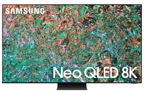 Televizor Neo QLED Samsung QE65QN800DUXUA, 