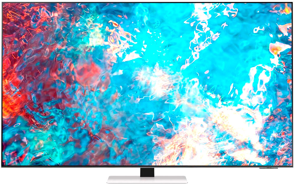 QLED телевизор Samsung QE65QN85AAUXUA photo QLED телевизор Samsung QE65QN85AAUXUA photo