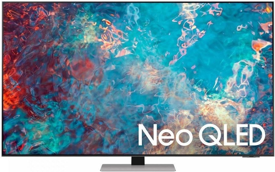 Televizor Neo QLED Samsung QE65QN85CAUXUA, 