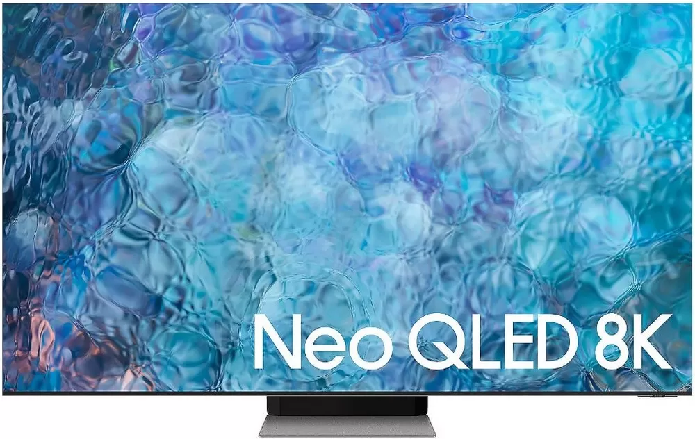 Neo QLED телевизор Samsung QE65QN900BUXUA, 