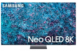 Televizor Neo QLED Samsung QE65QN900DUXUA, 
