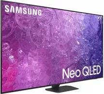 Televizor Neo QLED Samsung QE65QN90CAUXUA, 
