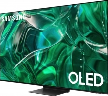 Televizor OLED Samsung QE65S95CAUXUA, 