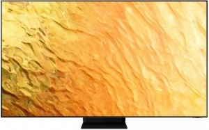 Neo QLED телевизор Samsung QE75QN800BUXUA, 