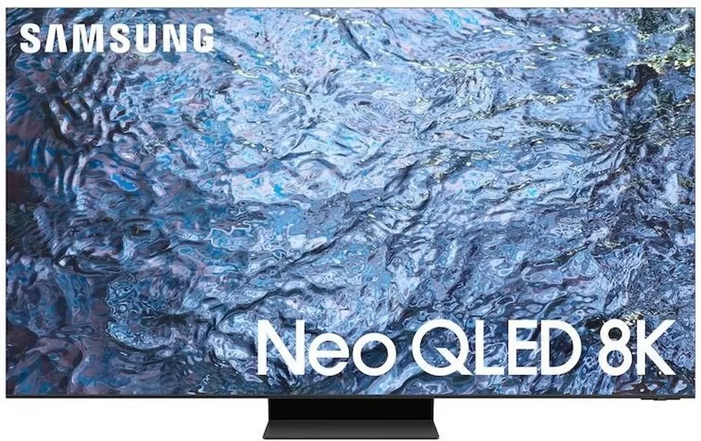 Televizor Neo QLED Samsung QE75QN900CUXUA, 