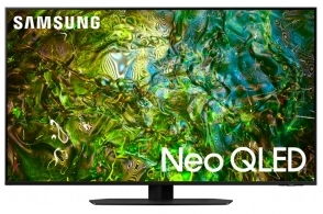 Televizor Neo QLED Samsung QE75QN90DAUXUA, 