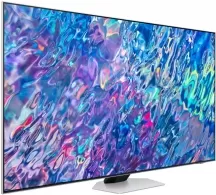 Neo QLED телевизор Samsung QE85QN85BAUXUA, 
