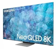 Televizor 8K QLED Samsung QE85QN900AUXUA, 