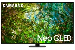 Televizor Neo QLED Samsung QE98QN90DAUXUA, 