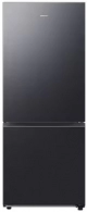 Холодильник Samsung RB50DG601EB1UA, 462 л, 192 см, A++, Черный