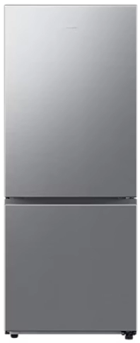 Холодильник Samsung RB50DG602ES9UA, 462 л, 192 см, A++, Серебристый