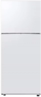 Холодильник с верхней морозильной камерой Samsung RT38CG6000WWUA
