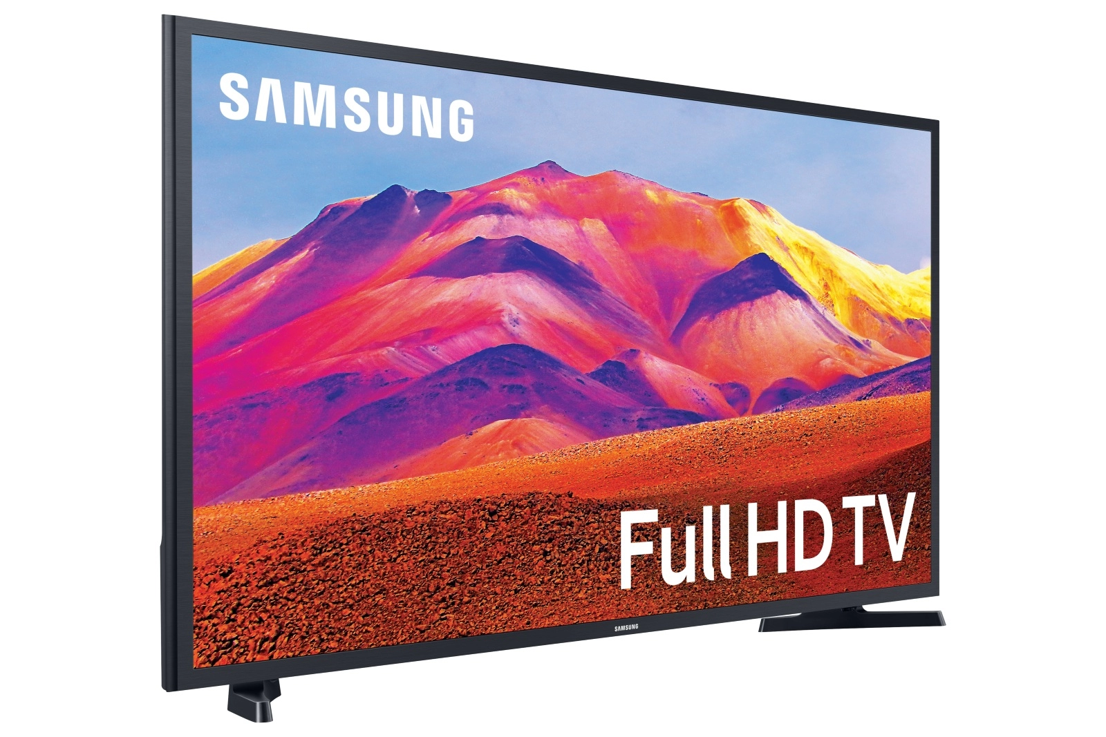 Televizor LED Samsung UE32T5300, 