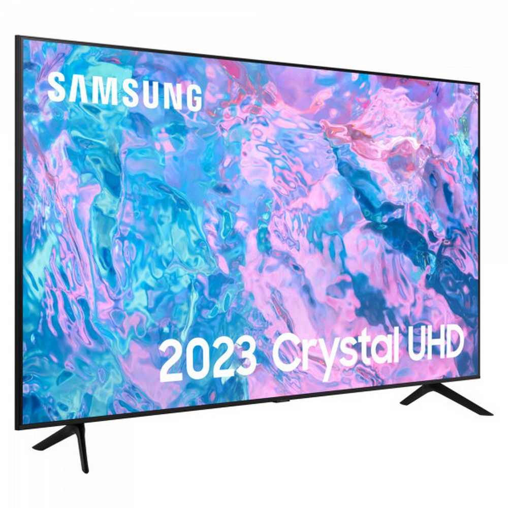 Televizor LED Samsung UE43CU7100UXUA, 