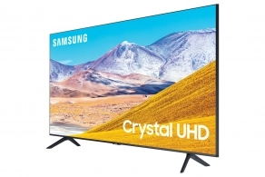 Televizor LED Samsung UE43TU8000, 