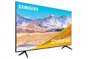 Televizor LED Samsung UE43TU8000, 