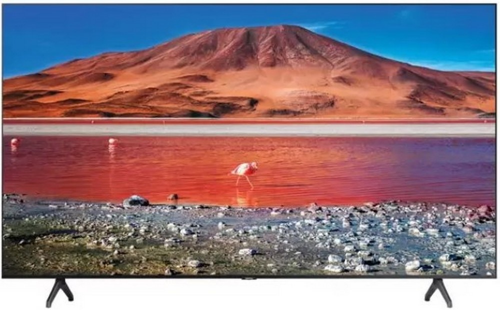 LED телевизор Samsung UE50TU7170 photo LED телевизор Samsung UE50TU7170 photo