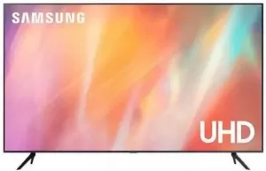 Televizor LED Samsung UE58AU7170UXUA, 