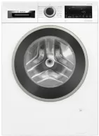 Mas. de spalat rufe standard Bosch WGA142X0UA, 9 kg, 1200 rot/min, A+++, Alb