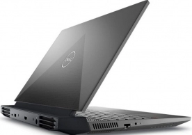 Laptop Dell DI5520I716512RTXUB, 16 GB, Negru