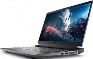 Laptop Dell DI5520I716512RTXUB, 16 GB, Negru