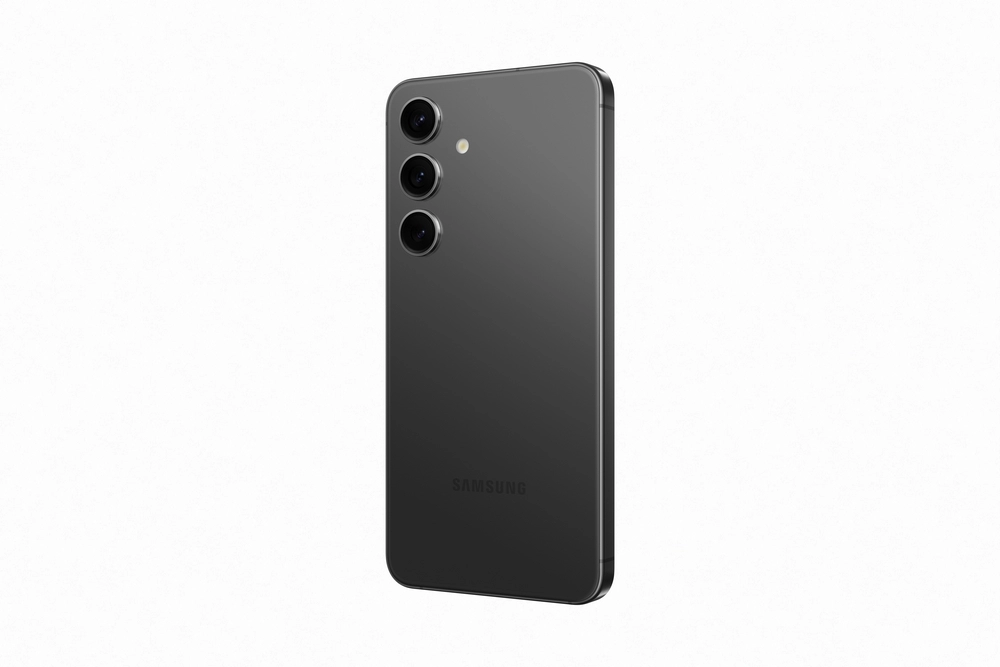 Смартфон Samsung Galaxy S24 8/256GB Onyx Black