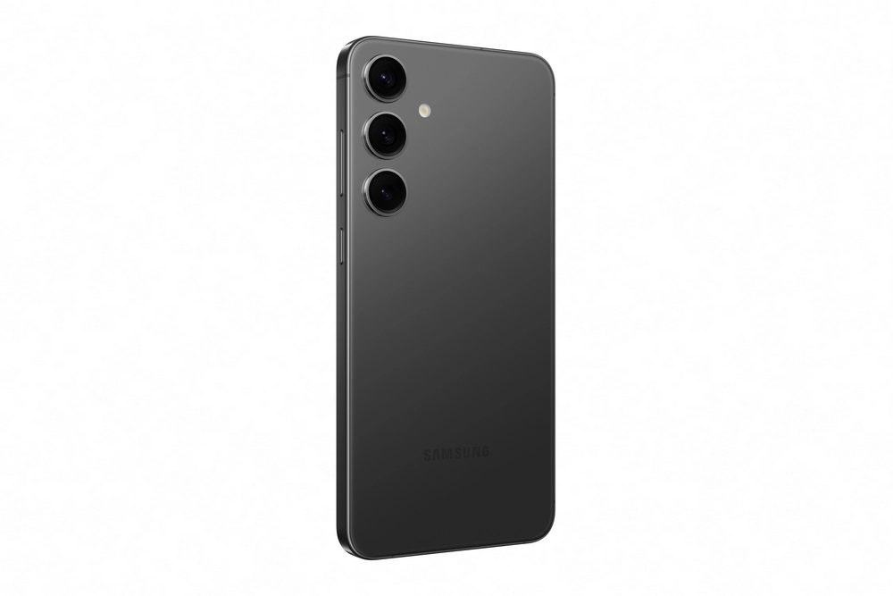 Smartphone Samsung Galaxy S24+ 12/512GB Onyx Black