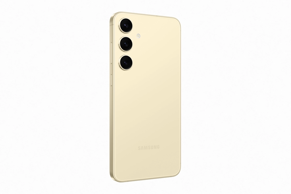 Smartphone Samsung Galaxy S24+ 12/512GB Amber Yellow