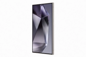 Smartphone Samsung Galaxy S24 Ultra 12/1TB Titanium Violet