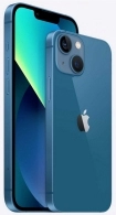 Smartphone Apple iPhone 13 256GB Blue 