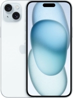 Smartphone Apple iPhone 15 Plus 128GB Blue