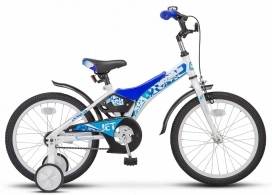 Bicicleta p/u copii STELS Jet