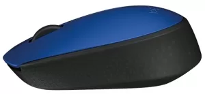 Mouse fara fir Logitech Wireless M171 Blue
